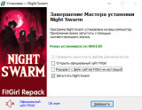 Night Swarm [v 1.0.1] (2025) PC | RePack from FitGirl