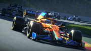 F1 2021 [v 1.18.1 + DLCs] (2021) PC | RePack by Drake