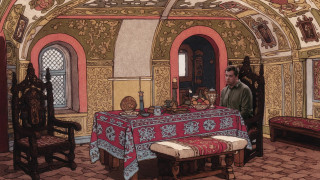 ������� ��������. ��� ������ � ������� (2025/WEB-DL)