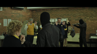 ����� (������) / Run (2026/WEB-DL)