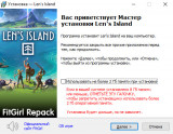 Len's Island: Deluxe Edition [v 1.1.43 + DLCs] (2025) PC | RePack from FitGirl