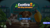 Exotica 2: Pet Shop Simulator [v 1.0.9] (2026) PC | RePack from FitGirl