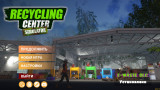 Recycling Center Simulator [v 1.7.1 + DLC] (2024) PC | RePack from FitGirl