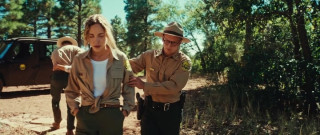 ������ � ��� / Lookout (2025/BDRip/HDRip)