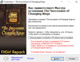The Succession of Changing Kings [v 4.2.0] (2026) PC | RePack от FitGirl