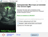 The Green Light (2026) PC | RePack from FitGirl