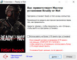 Ready or Not: Digital Deluxe Edition - CENSORED [v 112610/v 1.4.1 + DLC's] (2023) PC | RePack от Fi