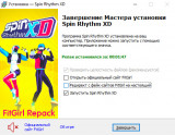 Spin Rhythm XD [v 1.8 + DLCs] (2023) PC | RePack from FitGirl