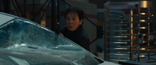 ����� �� ����� (���� ����) / Bu feng zhui ying (The Shadow's Edge) (2025/BDRip)