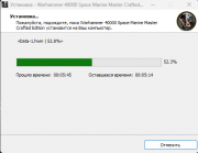 Warhammer 40,000: Space Marine - Master Crafted Edition [v 1.0.1041.4326 + DLCs] (2025) PC | RePack
