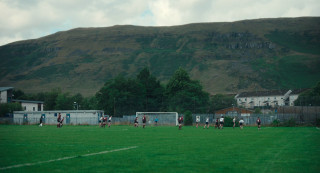 � ������� / I Swear (2025/BDRip/HDRip)