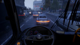 Bus Bound [P] [RUS + ENG + 10 / ENG + 1] (2026, Simulation) (22926160 + 2 DLC) [Portable]