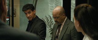 ��������� / The Agency (2 �����/2026/WEB-DL)