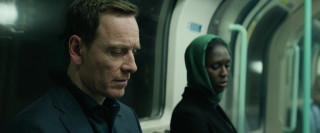 ��������� / The Agency (2 �����/2026/WEB-DL)