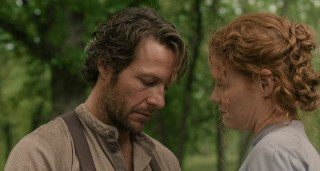��������� ����� � ������� / Little House on the Prairie (1 �����/2026/WEB-DL)