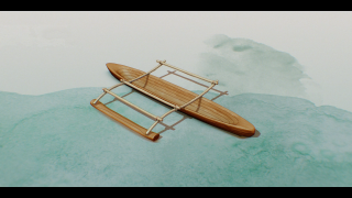 ������� �������: �������� ����� ����� / Voyagers: Exploring Pacific Waters (2026/WEB-DL 1080p)