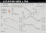 BEATSURFING - LOW v.1.1.4 VSTi, VSTi3, AAX x64 [RLTS] - басовый синтезатор