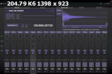 Audio Blast - Drum Blaster v.1.2.2 SAL, VSTi, VSTi3, AAX, CLAP x64 [R2R] - драм-сэмплер